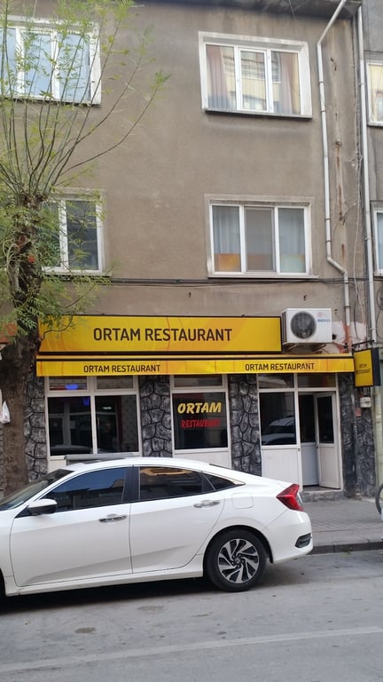 Ortam Restorant