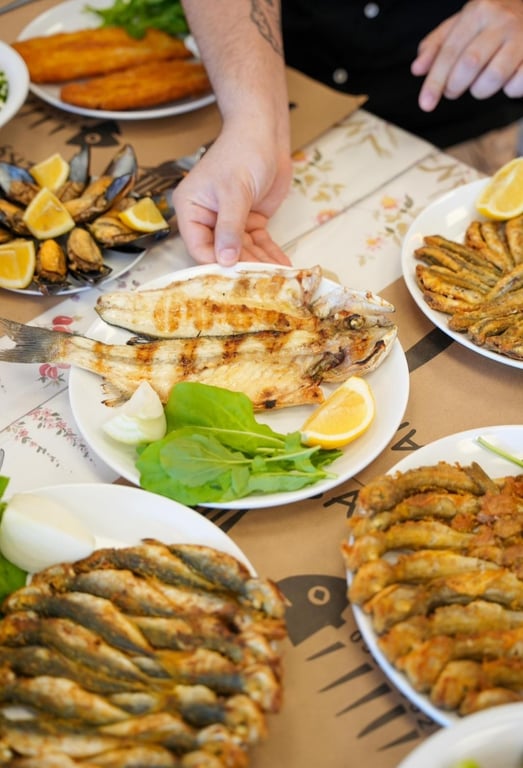 Balıkçı Serdar