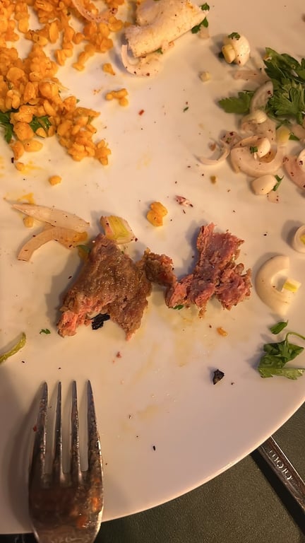 Şehr-i Zad Restaurant