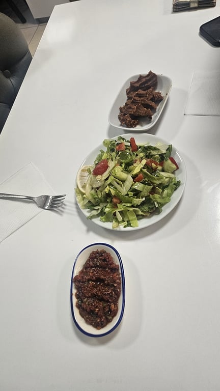 Güney Pide Lahmacun Salonu — fotoğraf 1