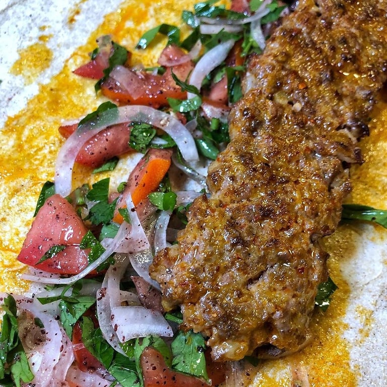 Kaygısız Izgara
