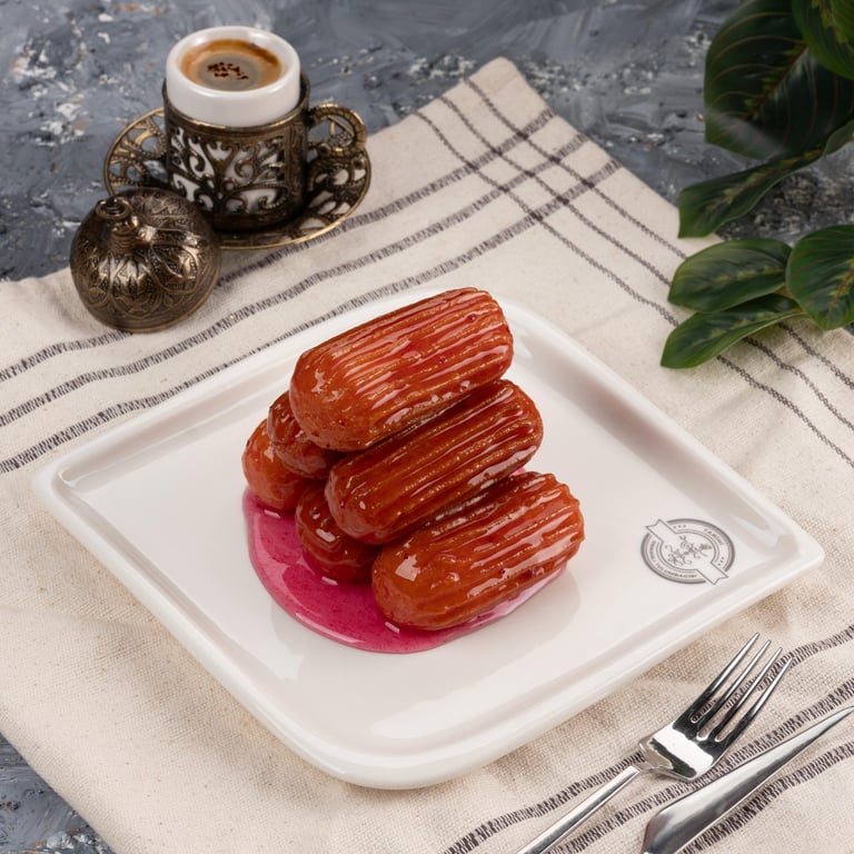 Ataşehir Tarihi Osmanlı Tulumbacısı