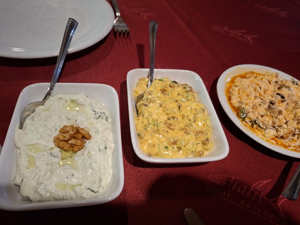 Halit Balık Restoran