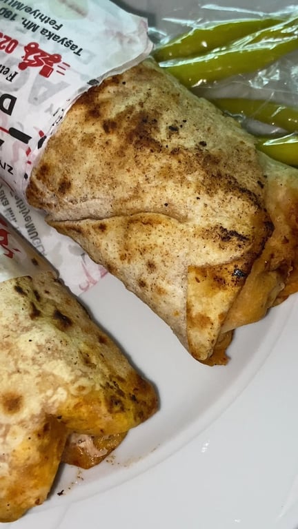 Ağa Döner Taşyaka