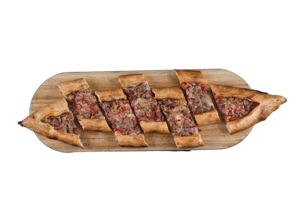 Konya Etli Ekmek İzzet Usta