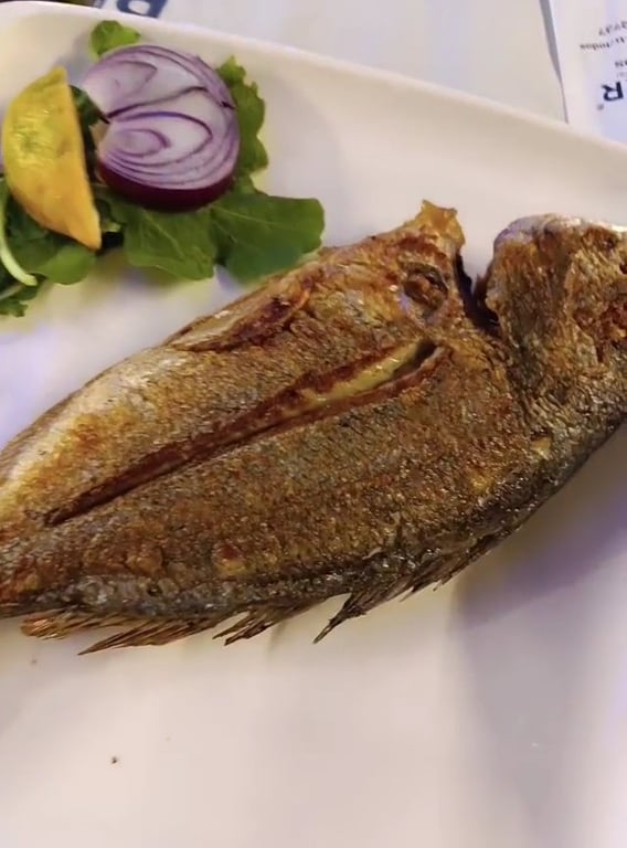 Âlâ Restaurant