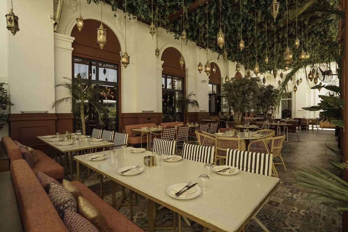 Asil Restaurant Antalya