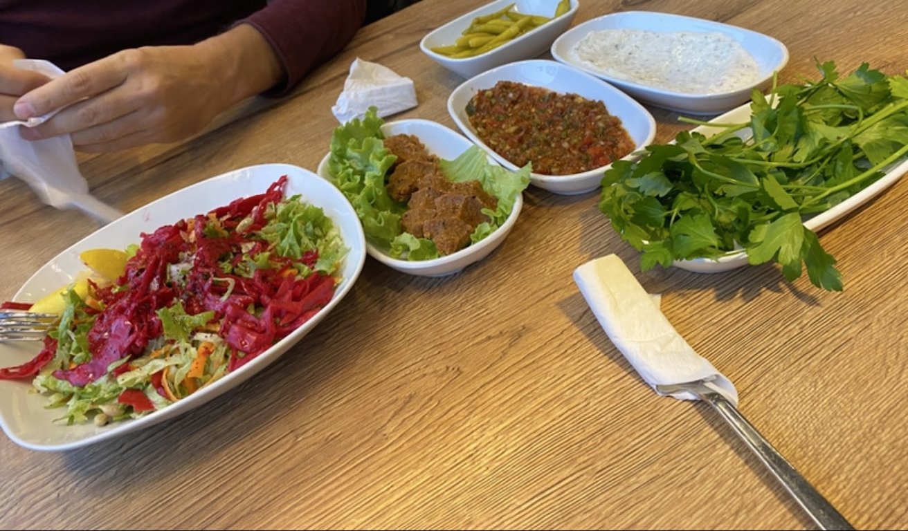 Yeni Saray Pide — Foto 2