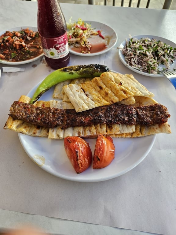Tahsin Usta Ocakbaşı