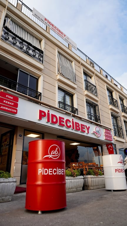 Pidecibey