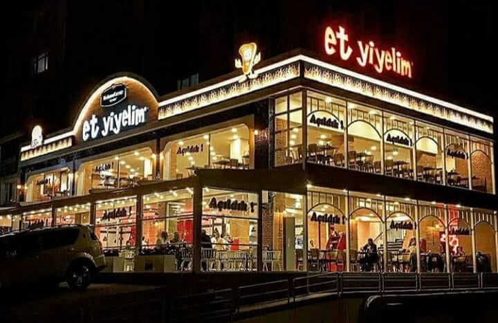 Et Yiyelim — fotoğraf 2