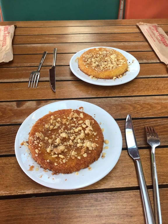 Konya Kebapçısı