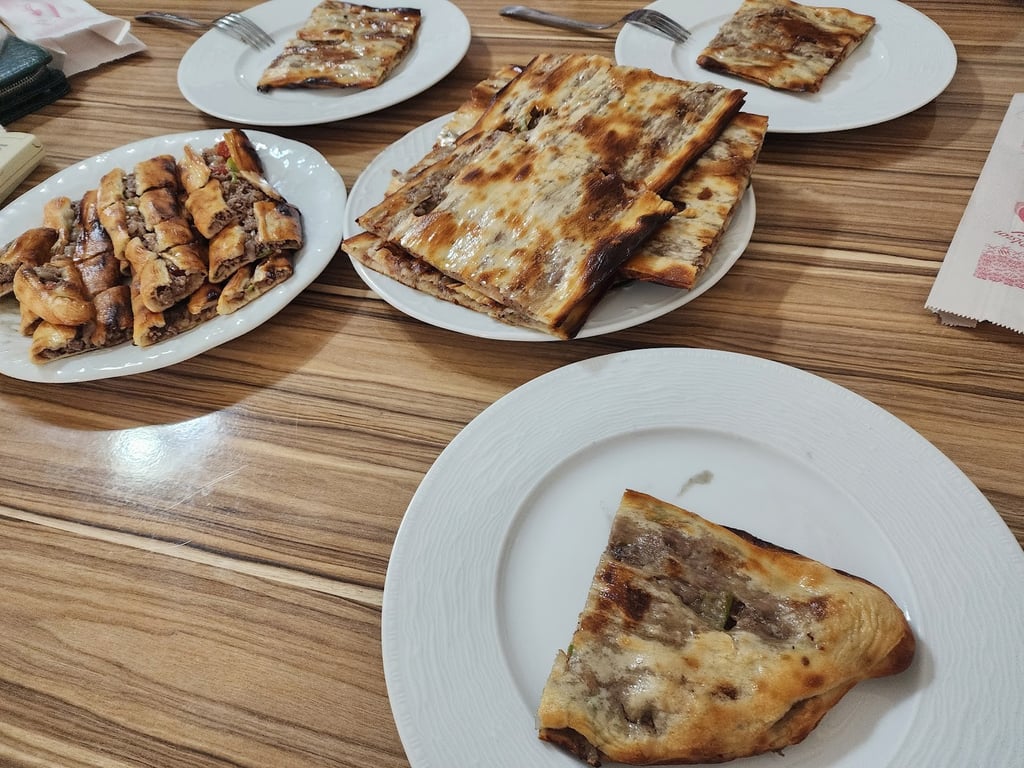 Alaçam Pide Salonu