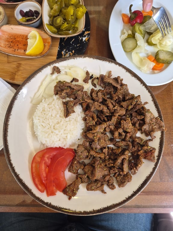 Şifagah Çorba