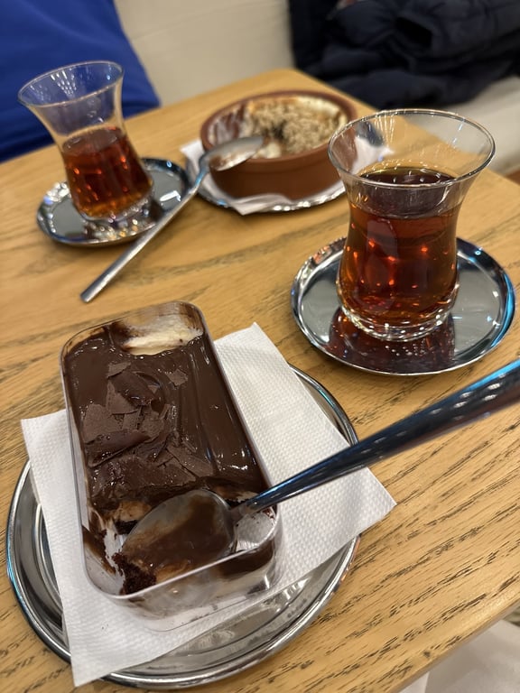 Milklaç - Ankara Sincan Arasta AVM