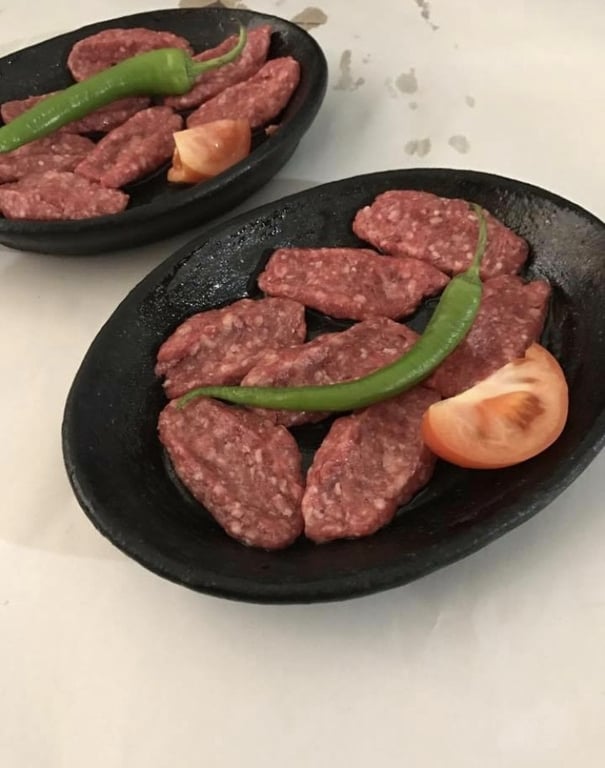 Aydın Pide Salonu