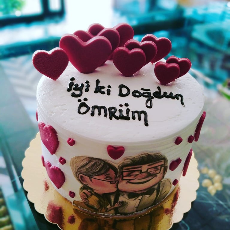 Damla Pastanesi