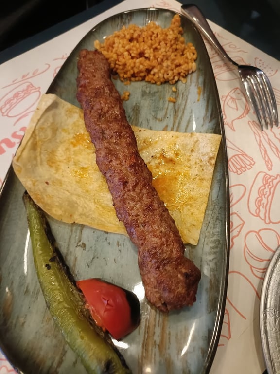 Ciğerci Emin Usta