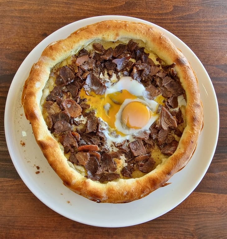 Derepazarı Sahil Pide Salonu