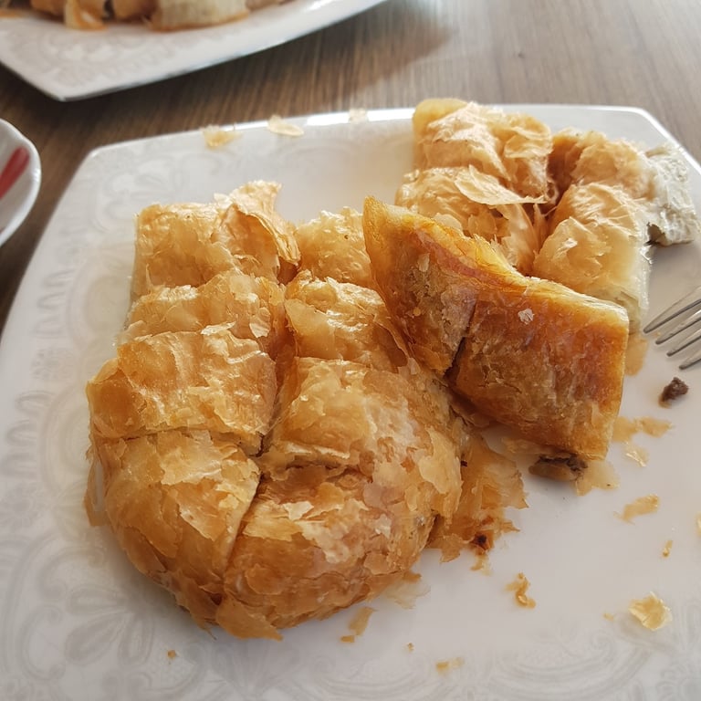 Reisin Sofrası