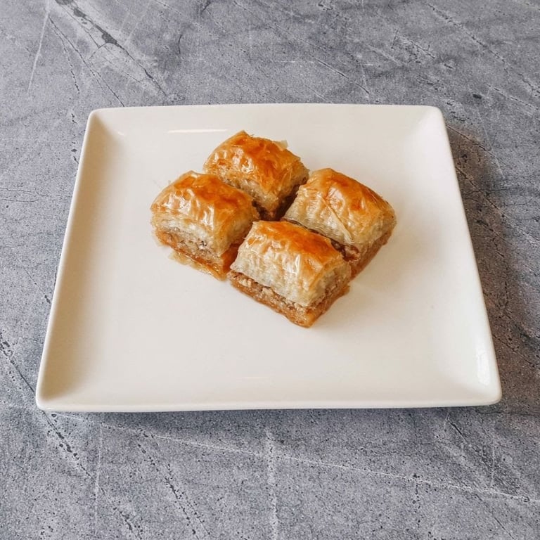 Altınemek Pastanesi