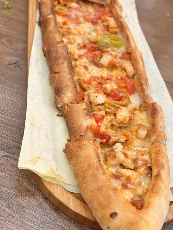 Ustam Pide