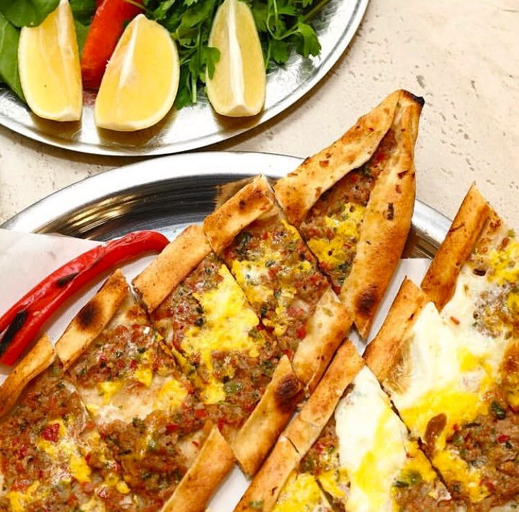 Ferit Usta Pide Lahmacun & Çorba Salonu