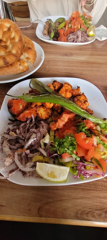Osmanlı Lokantası