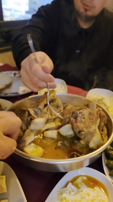 Karakaşın Yeri