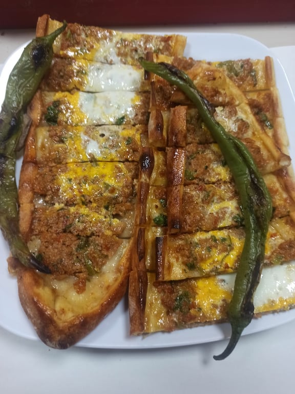 Yıldırım Pide Salonu