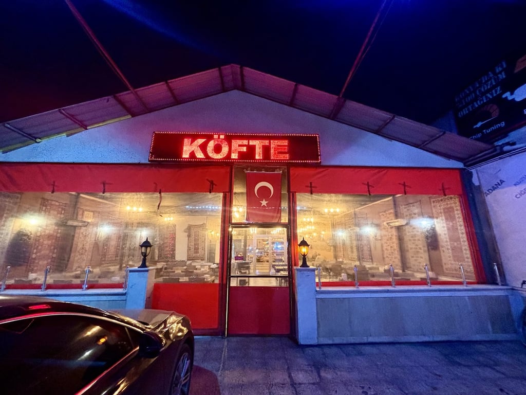 Ciğerci Mahir