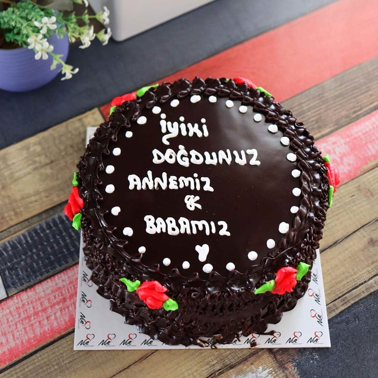 Gündüzler Nur Pastaneleri