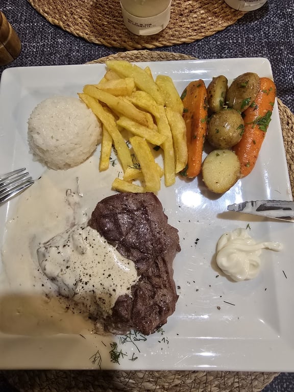 Temsi Restaurant