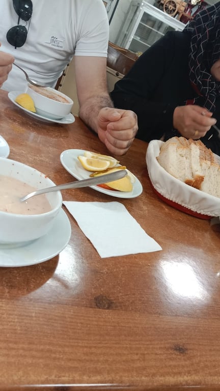 Mo-Ri-Na Yemek Salonu