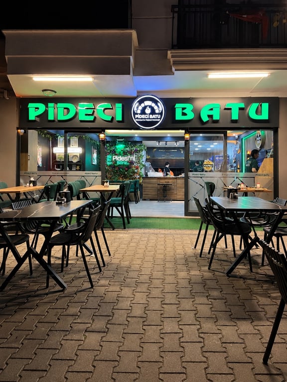 Pideci Batu