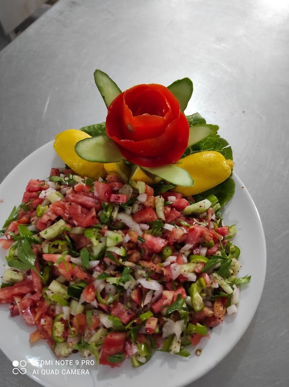 Lezzeti Şahane