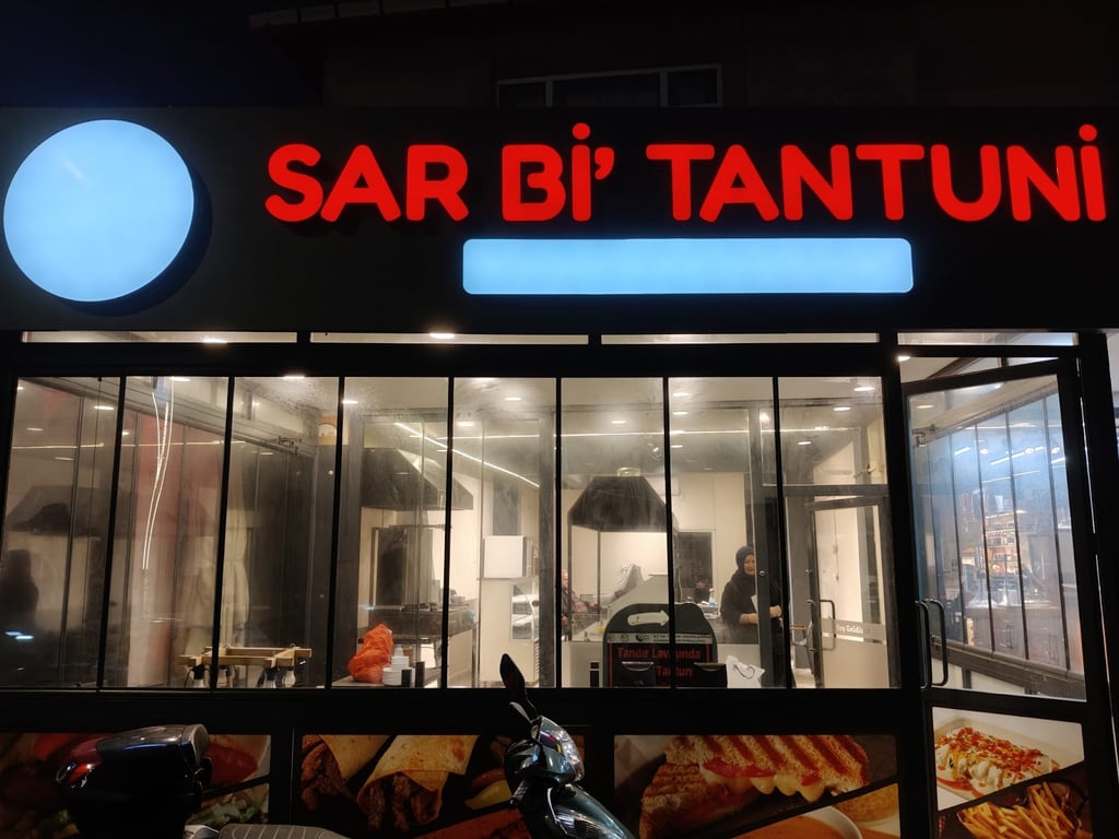 sar bi tantuni