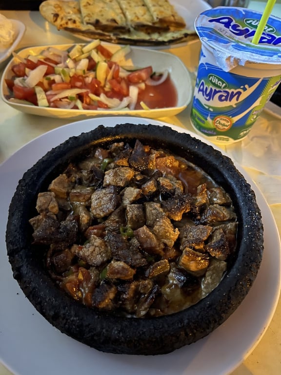 Sahil Pide Salonu