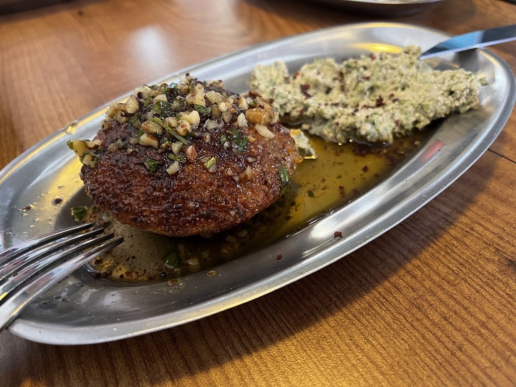 Zırhdeli Kemeraltı