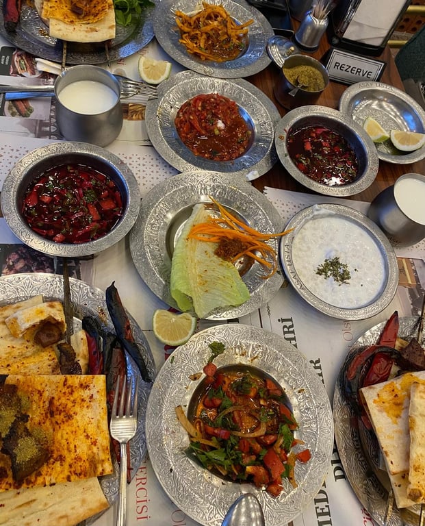 Ciğerci Asaf Usta