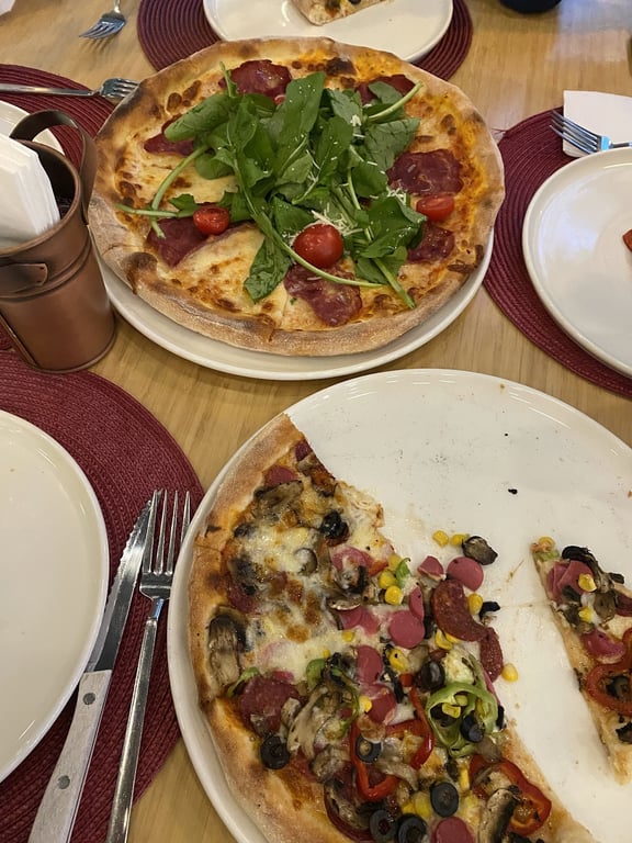 Sapore Eatery