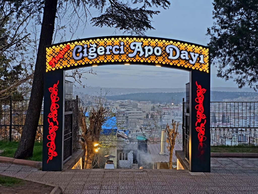 Ciğerci Apo