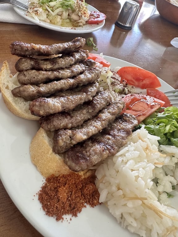 Köfteci İsmail