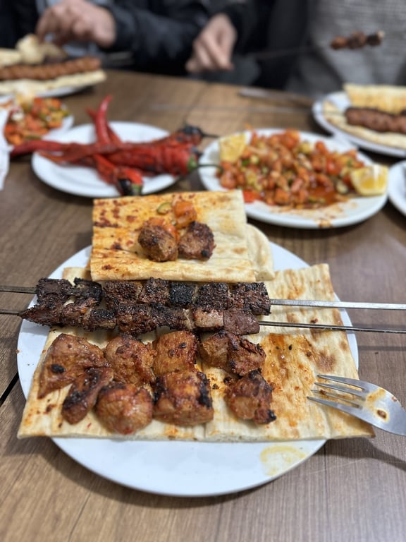 Piran Ocakbaşı