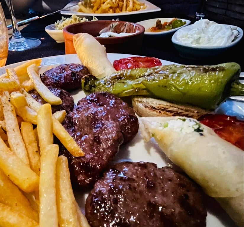 Rum Meyhanesi