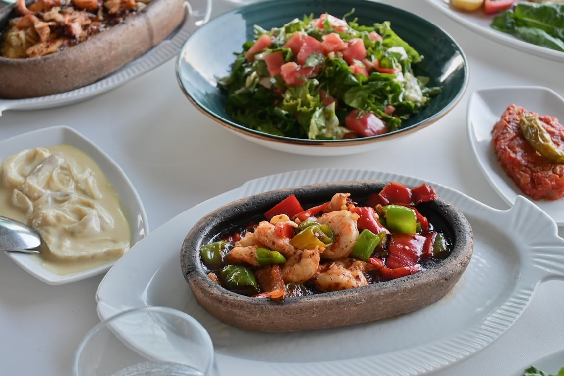 Rumeli Hisarı İskele Restaurant