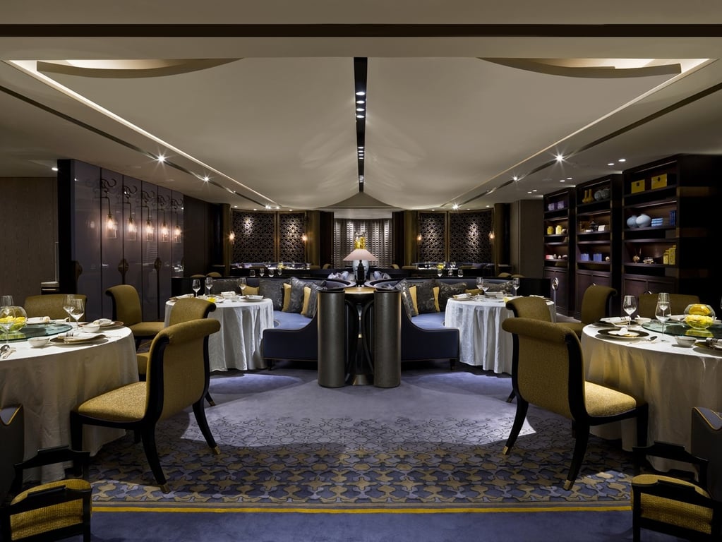 Shang Palace