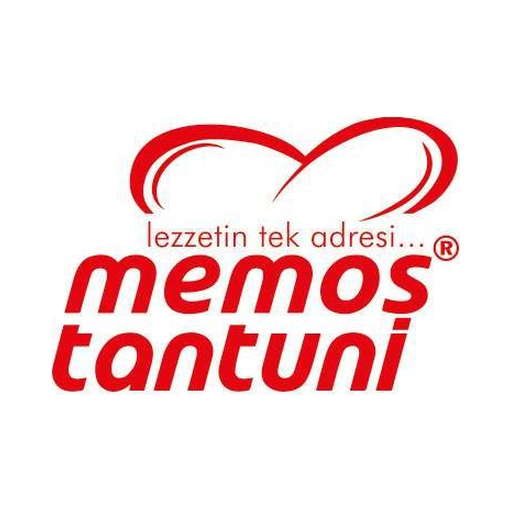 Memoş Tantuni logo