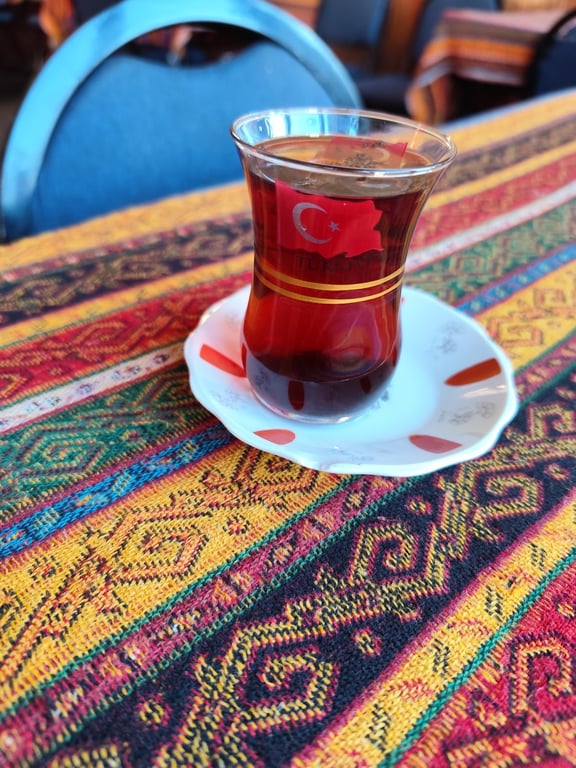 Keleş Çay Evi