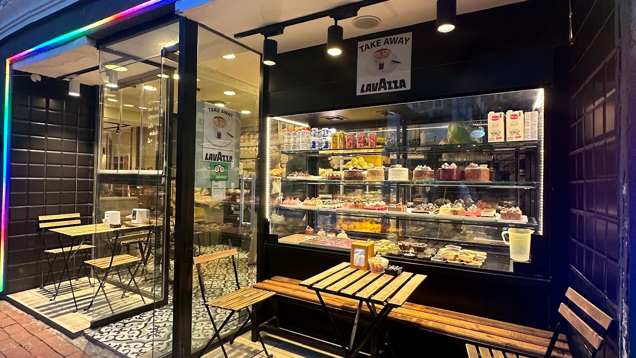 Evin Unlu Mamulleri
